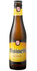 Moinette Blonde